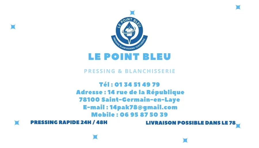 Business card, back.