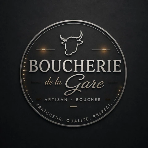 Boucherie de la Gare HALAL