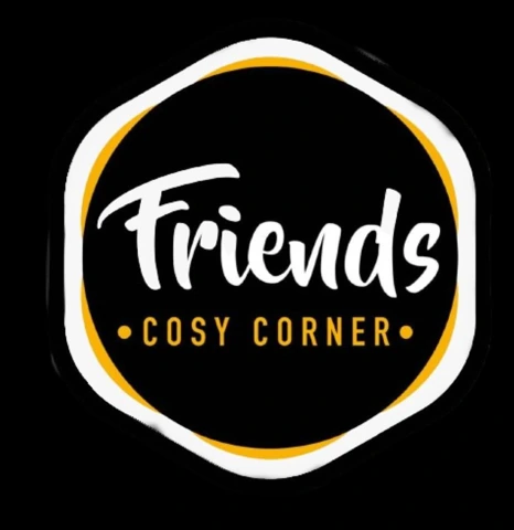 Friends Cosy Corner