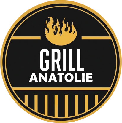 Restaurant Grill Anatolie