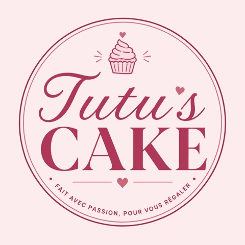 Tutu’s cake