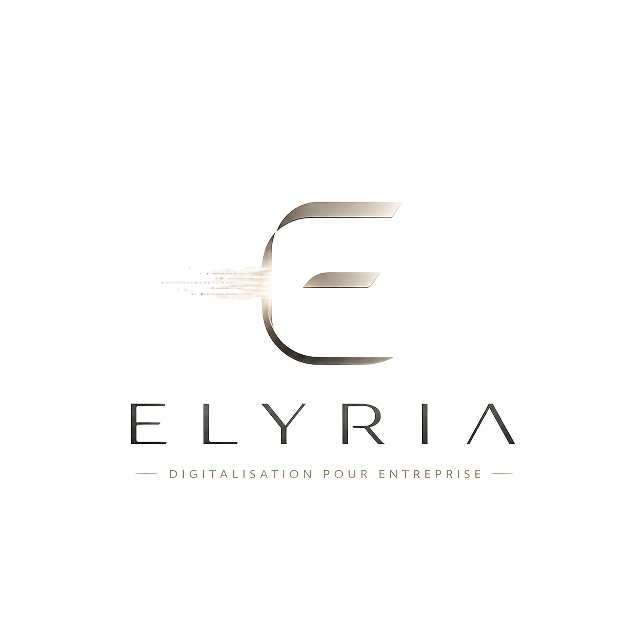 Logo Elyria Digital