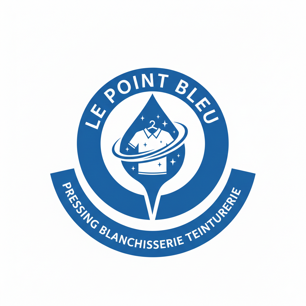 Le Point Bleu